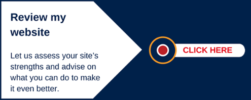 review your website and get a detailed report | Spitfire Inbound Marketing Agency