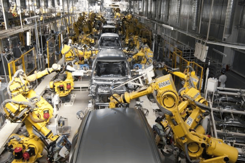 AI is already being introduced in the workplace AI is already being introduced in the workplace