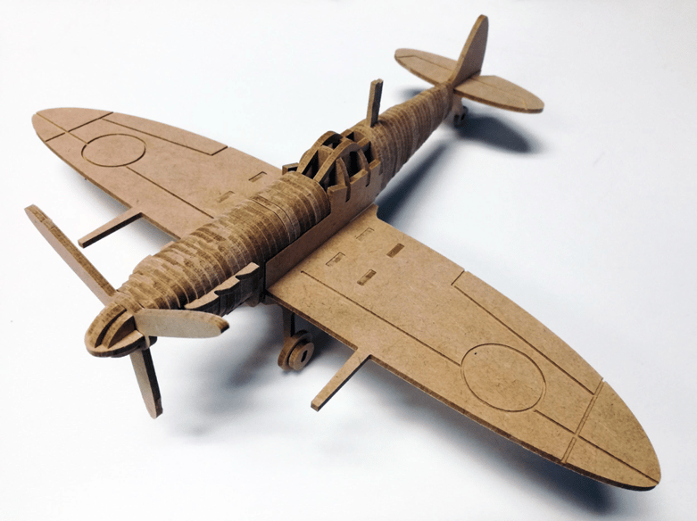What does a Spitfire Plane have to do with inbound marketing? What does a Spitfire Plane have to do with inbound marketing?