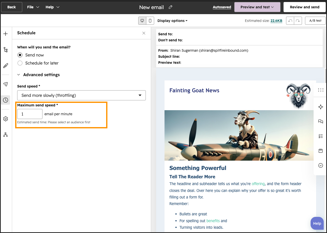 HubSpot Product Updates 2 | April 2026