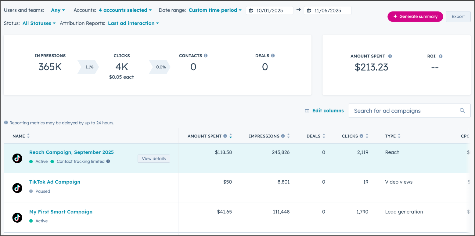 HubSpot Product Updates 6 | April 2026