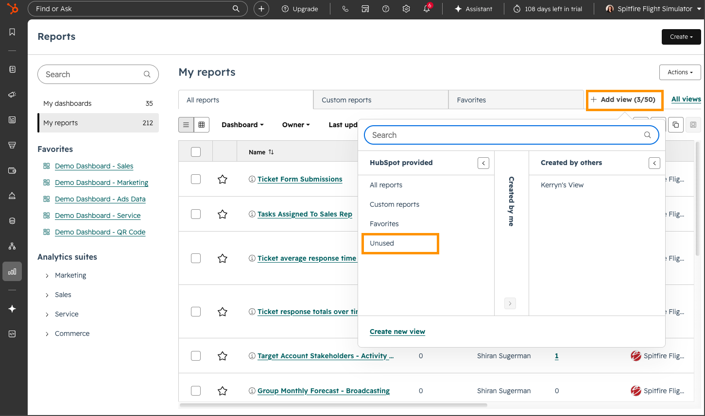 HubSpot Product Updates 7 | April 2026