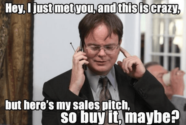 sales enabelment