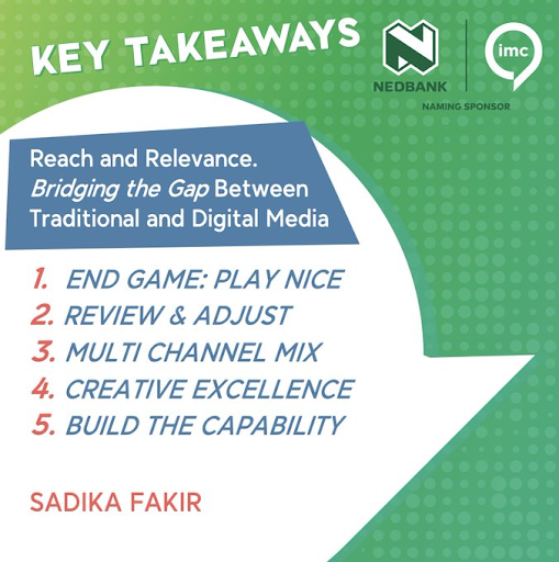 Key Takeways 2