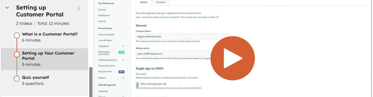 What We Love About HubSpot’s Service Hub Certification 2
