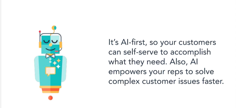 What We Love About HubSpot’s Service Hub Certification 3