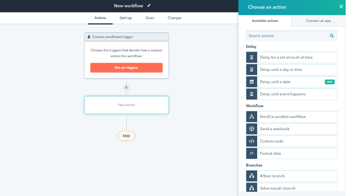 Workflows vs Sequences2