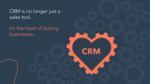 Why You Need to Leverage Your CRM for Experience-Driven Marketin