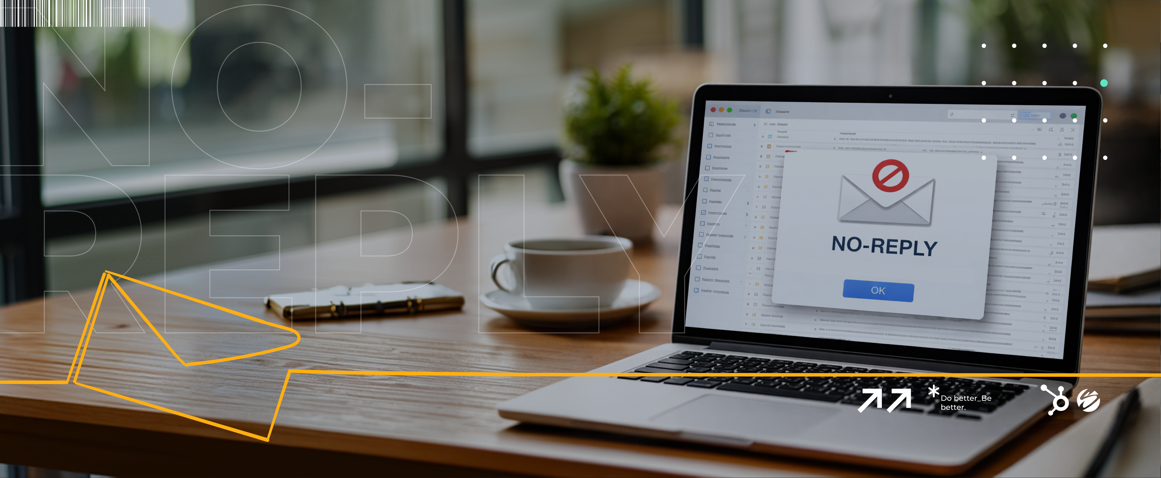 Are No-Reply Emails Bad for Customer Support?